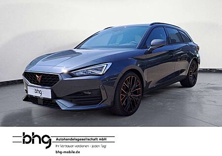 Cupra Leon Sportstourer 1.4 e-Hybrid System) VZ
