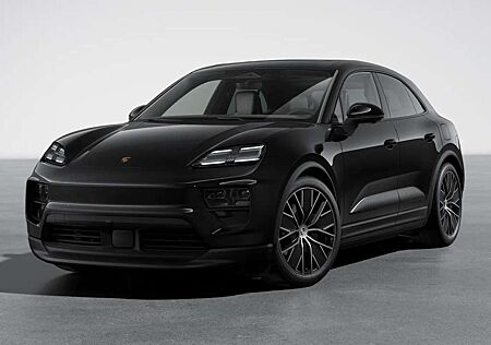 Porsche Macan Luftfederung, Pano, Bose, 21 Zoll, Matrix, Chrono
