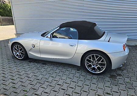 BMW Z4 2.5i Automatik