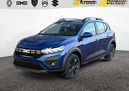 Dacia Sandero Stepway Expression TCe 90 AUTOMATIK