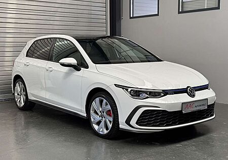 VW Golf Volkswagen VIII Lim. GTE eHybrid/Navi/Cam/CarPlay/Pano