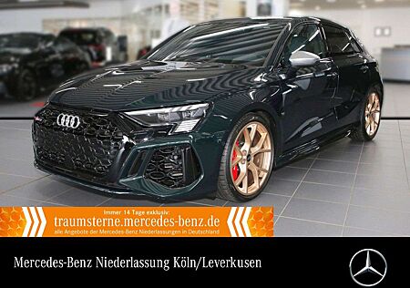 Audi RS3 RS 3 Sportback 2.5 TFSI quattro/Matrix/Keramik