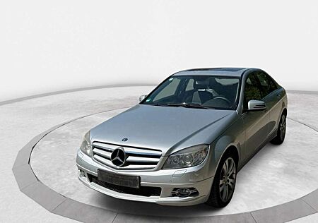 Mercedes-Benz C 180 C -Klasse Lim. Kompressor