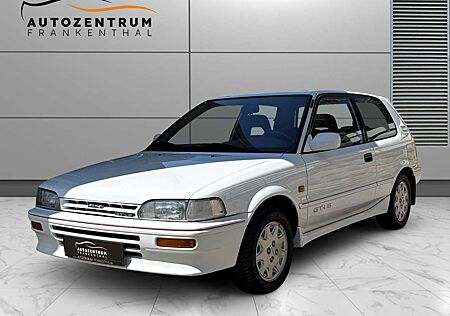 Toyota Corolla GT-i 16V TOP Zustand 55TKM 1.HAND