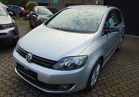 VW Golf Plus Volkswagen 1.2 TSI BlueMotion Technology MATCH