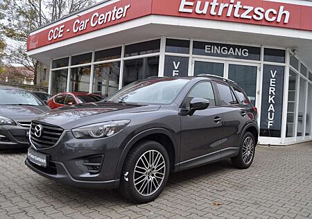 Mazda CX-5 Sports-Line AWD BOSE Navi Leder LED