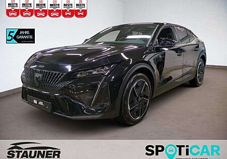 Peugeot 408 GT Plug-In Hybrid AT8 225PS*360°KAMERA*