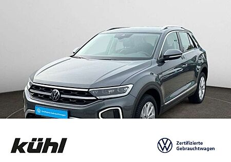 VW T-Roc Volkswagen 1.0 TSI Style