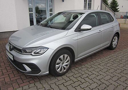 VW Polo Volkswagen VI+KLIMA+LED+DIGITAL+2xPDC+ALLWETTER