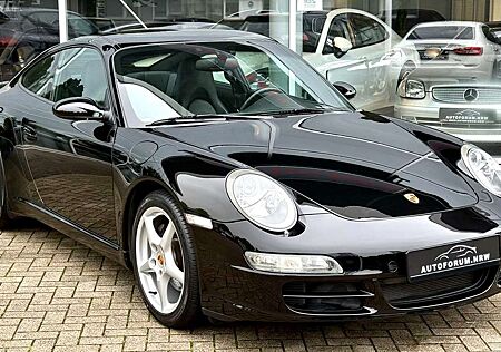 Porsche 997 3.6 Carrera Coupe - 1. Hand - Apple Carplay