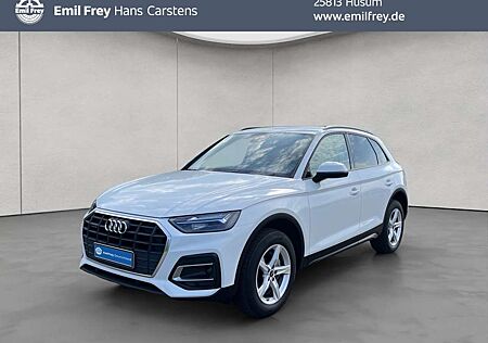 Audi Q5 40 TDI quattro S tronic