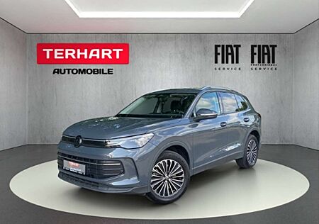 VW Tiguan Volkswagen 2.0 TDI DSG Life/ACC/LED/Kamera/Navi/SH