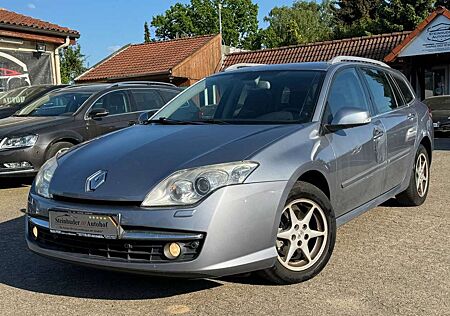 Renault Laguna Dynamique