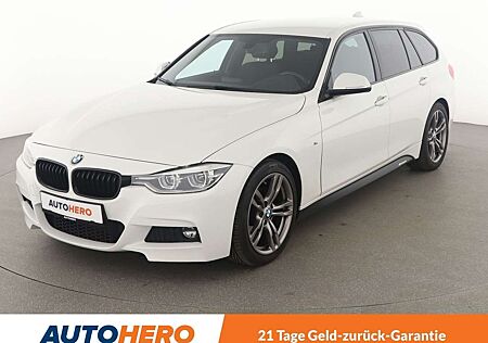 BMW 320i 320 M Sport Aut.*NAVI*LED*PDC*SHZ*TEMPO*