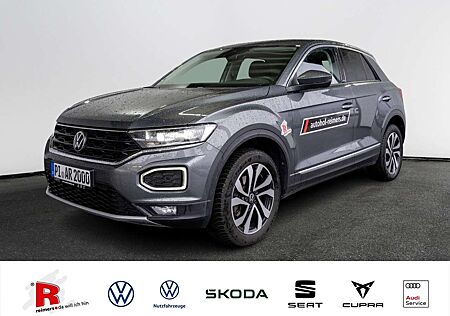 VW T-Roc Volkswagen 1.5 TSI Active NAVI+LANE+ACC+PDC+KAM+LED