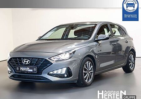 Hyundai i30 1.0 T-GDI SELECT MILD-HYBRID +RÜCKFAHRKAMERA