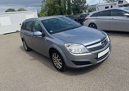 Opel Astra 1.6 Njoy