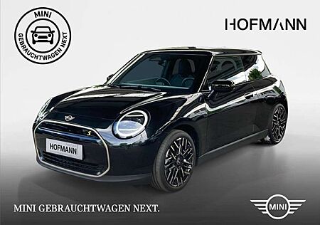 Mini Cooper SE Favoured Trim