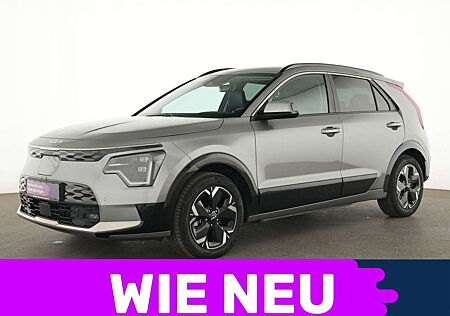 Kia Niro e- Spirit ACC|Smart-Key|Wärmepumpe|LED