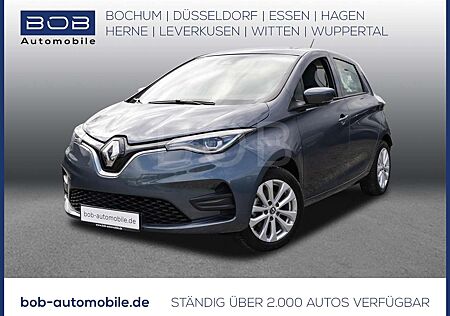 Renault ZOE R135 Z.E.50 Experience Navi+Allwetter+SHZ