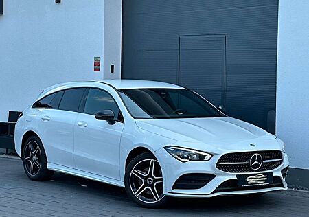 Mercedes-Benz CLA 250 e*AMG-LINE*1HD*DIGITAL Tacho*KAMERA*SHZ