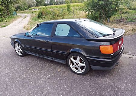 Audi Coupe Coupe 2.3 E