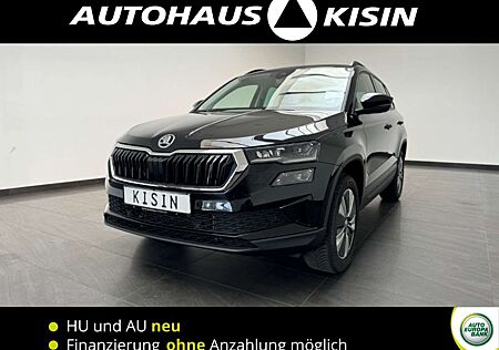Skoda Karoq Selection 4x4 2.0 TDI /AHK /CAM /LED /NAVI