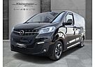 Opel Zafira Life -e Elegance M *Leder*Panorama*(50kWh)