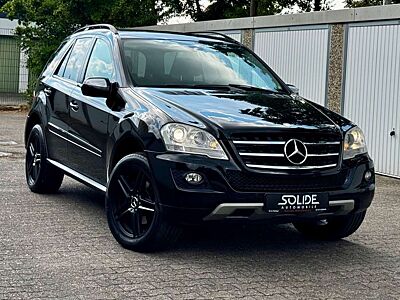 Mercedes-Benz ML 350 CDI