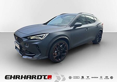Cupra Formentor 2.5 TSI DSG 4Drive VZ5 DCC ACC*360°*PARKL*TOTW*...