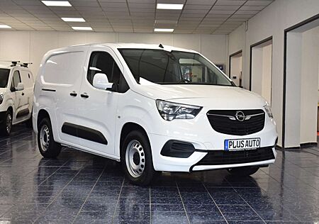 Opel Combo Edit Lang L2 3-Sitze erh Nutzlast XL Grip