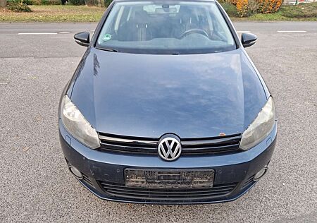 VW Golf Volkswagen Match