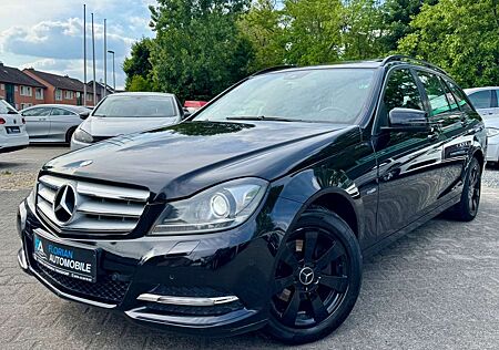 Mercedes-Benz C 220 C220 CDI BlueEfficieny Facelift/Xenon/Navi/TÜV