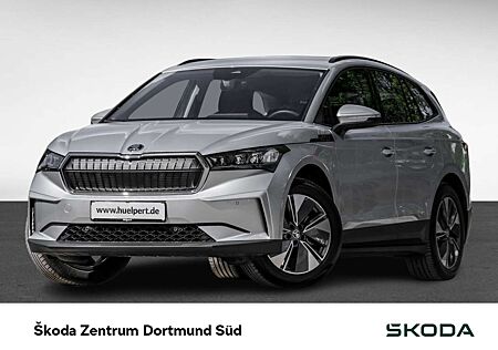 Skoda Enyaq 60 LOFT WÄRMEPUMPE AHK CAM LM19 NAVI