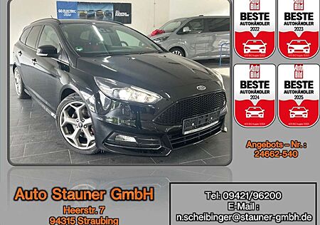 Ford Focus Turnier ST 2.0 EcoBoost*NAVI*BI-XENON*SHZ*