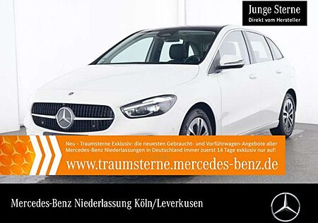 Mercedes-Benz B 250 e PROGRESSIVE+PANO+AHK+MULTIBEAM+KAMERA+TOTW