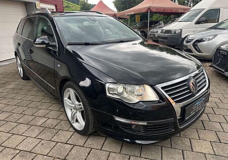 VW Passat Variant Volkswagen V6 FSI Comfortline 4Motion