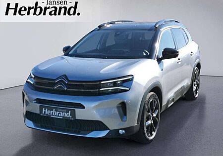 Citroën C5 Aircross Citroen 1.2 Mild-Hybrid 136, ë-Series