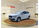 Skoda Kamiq Style 1.0 TSI EU6d LED*SmartLink*PDC vo.hi.*Keyles