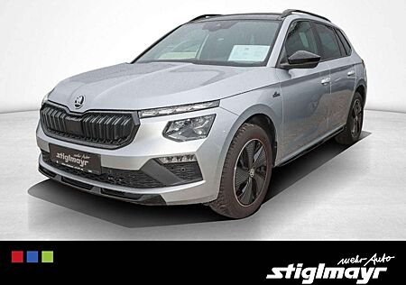 Skoda Kamiq Monte Carlo 1.0 TSI DSG