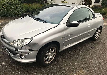 Peugeot 206 +CC+110+Quiksilver