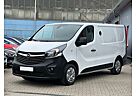 Opel Vivaro 1.6CDTI*KLIMA*KAMERA*PDC*WüRTH-Regal*Tüv Neu