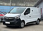 Opel Vivaro 1.6CDTI*KLIMA*KAMERA*PDC*WüRTH-Regal*Tüv Neu