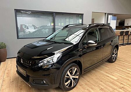 Peugeot 2008 GT-Line/Pano/Navi/Kamera
