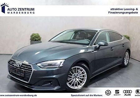 Audi A5 Sportback 40 TDI Quattro CAM LED B&O NAVI SHZ