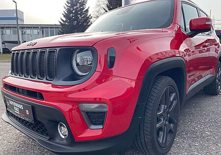 Jeep Renegade 1.3 T-GDI S