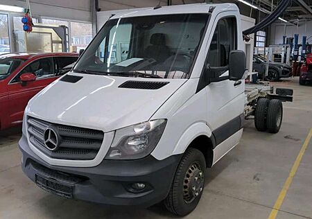 Mercedes-Benz Sprinter II Pritsche 516CDI*lückSh