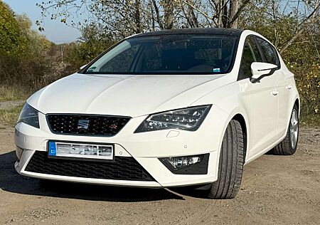 Seat Leon +1.4+TSI+Start