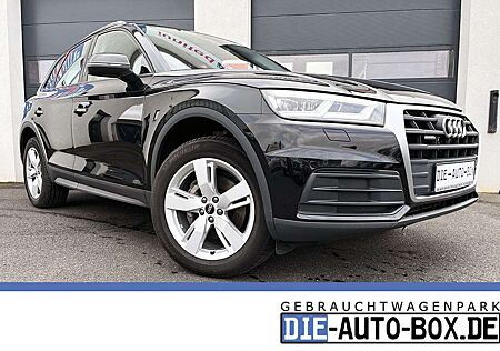 Audi Q5 40 TDI quattro | AHK | 110Pk Check | Massage | RFK