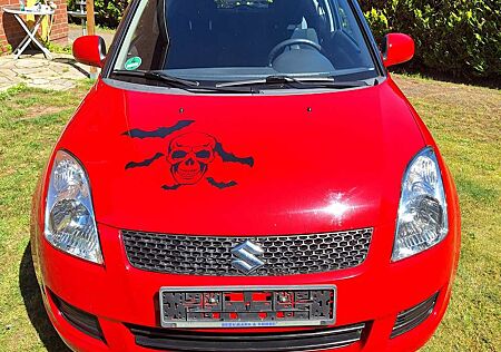 Suzuki Swift 1.3 Comfort